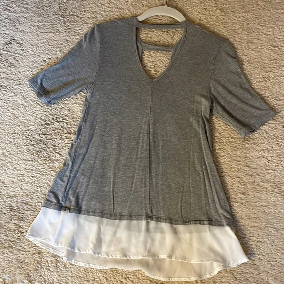 SOLD! Disney CruiseLine Tee w/soft edge - Picture 4 of 4